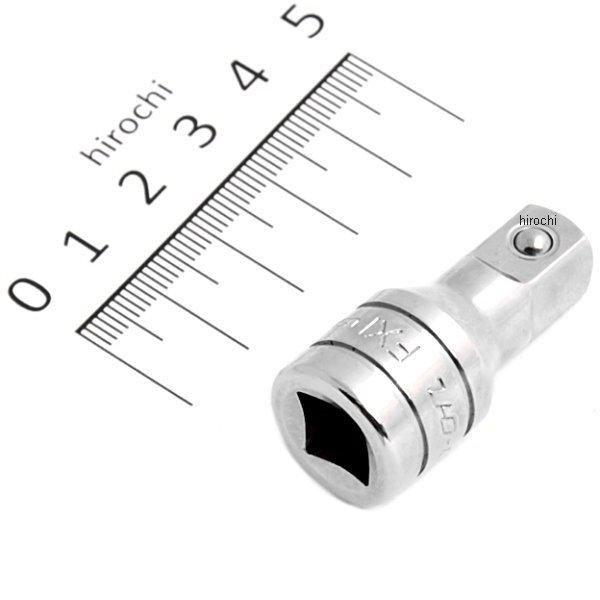 FX1 スナップオン Snap-on 3/8インチ エクステンション フリクション ボール 全長 38mm JP店 | 