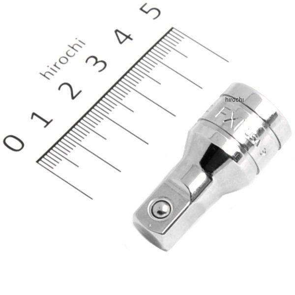 FX1 スナップオン Snap-on 3/8インチ エクステンション フリクション ボール 全長 38mm JP店 |  | 01