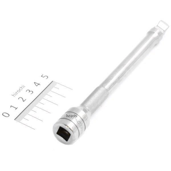 【USA在庫あり】 FXWP6 スナップオン Snap-on 3/8インチ ウォブルプラス エクステンション 全長 152mm JP店 | 