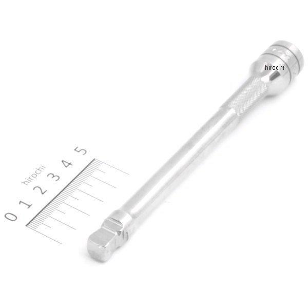 【USA在庫あり】 FXWP6 スナップオン Snap-on 3/8インチ ウォブルプラス エクステンション 全長 152mm JP店 |  | 01