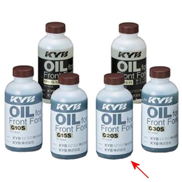 G20S カヤバ KYB フロント フォークOIL SAE.10W40 600ml JP店 G20Sヒロチー商事 1号店 通販