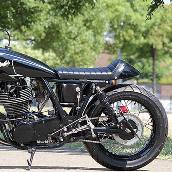 G3-00014 GOODS グッズ シートカウル ウェルドオンキット SR500、SR400 
