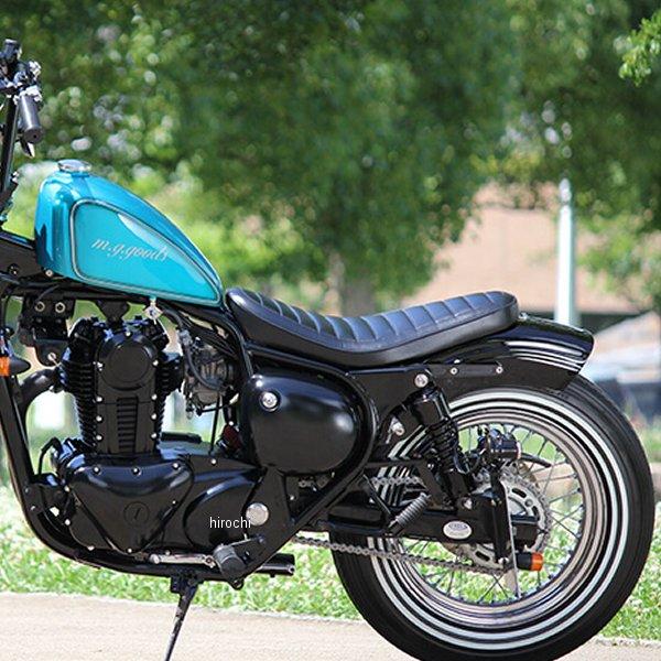 エストレアFI用 GOODS製サイドタックセミダブルシートきれいな品物です！