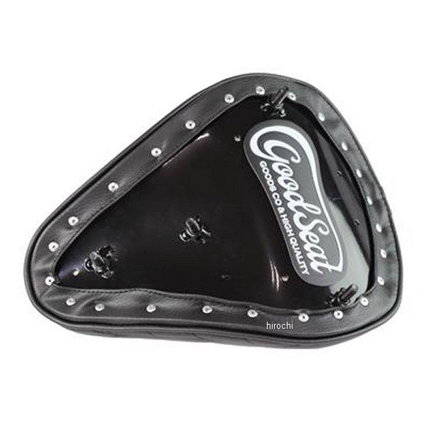 メーカー在庫あり】 G3-00147 グッズ GOODS シート GOODSEAT SADDLE