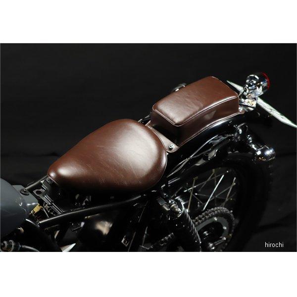 【メーカー在庫あり】 G3-00152 グッズ GOODS シート GOODSEAT ピリオンパッド スムース ブラウン 汎用 JP店_3
