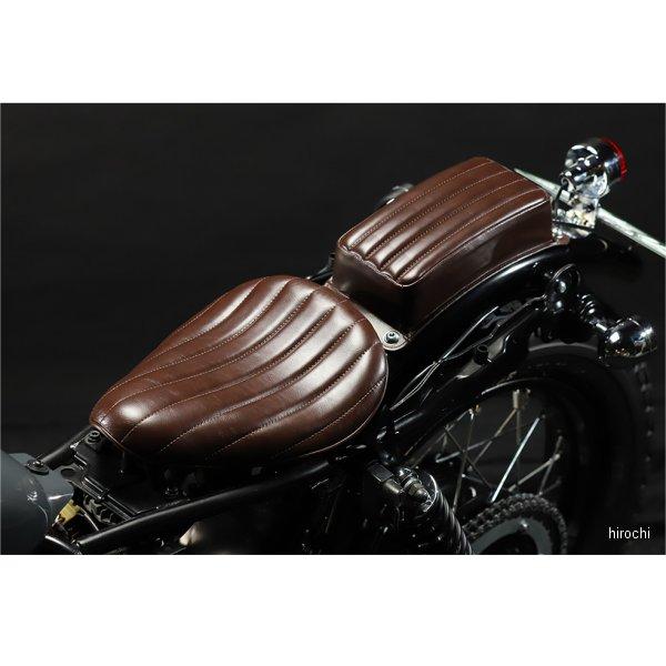 メーカー在庫あり】 G3-00163 グッズ GOODS シート GOODSEAT SADDLE