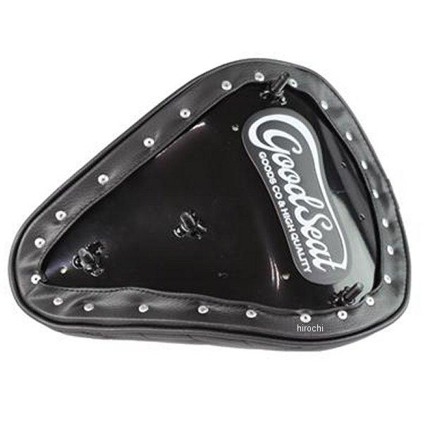 G3-00184 グッズ GOODS シート GOODSEAT SADDLE スムース 10年-22年