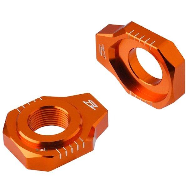 【メーカー在庫あり】 G4772 ジータ ZETA リヤアクスルブロック ハスクバーナ、GASGAS、KTM オレンジ JP店 | ZETA