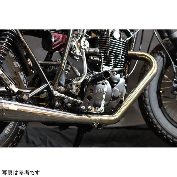 G5-00364 グッズ GOODS 2WAY ミッドステップ キット 78年-21年 SR400