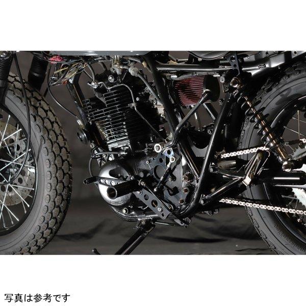 G5-00365 グッズ GOODS 2WAY ミッドステップ キット with スーサイド