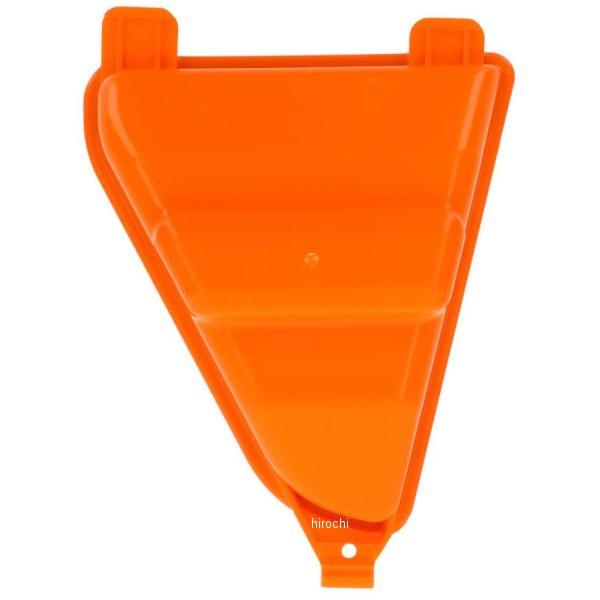 【メーカー在庫あり】 G5190 ツインエア TWINAIR エアボックスカバー 25年 CRF250RX/450RX JP店 | ブランド登録なし