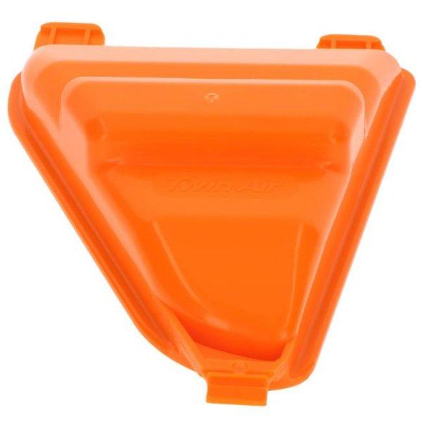 【メーカー在庫あり】 G5190 ツインエア TWINAIR エアボックスカバー 25年 CRF250RX/450RX JP店 | ブランド登録なし | 01