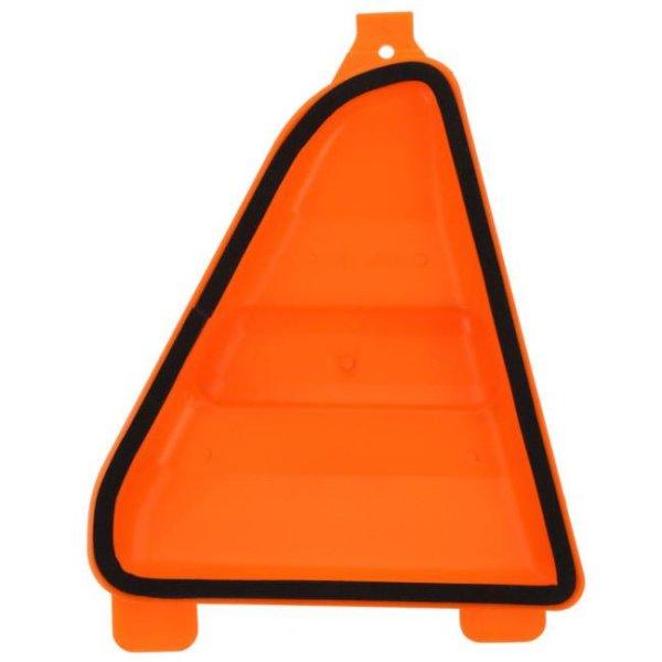 【メーカー在庫あり】 G5190 ツインエア TWINAIR エアボックスカバー 25年 CRF250RX/450RX JP店 | ブランド登録なし | 02