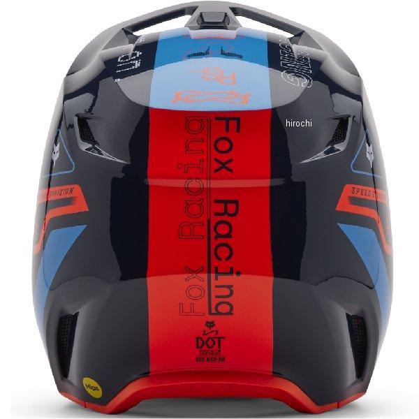 メーカー在庫あり】 G5288 フォックス FOX V1ヘルメット レース