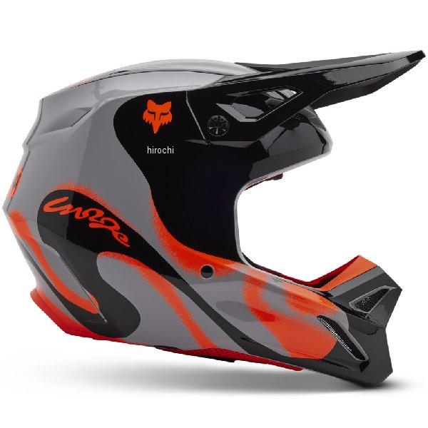 フォックス 【メーカー在庫あり】 G5468 FOX V1ヘルメット