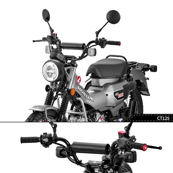 ZETA 【メーカー在庫あり】 G5578 ジータ スクランブラーバーパッド
