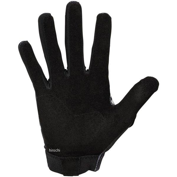 【メーカー在庫あり】 G5663 ディーエフジー DFG ソリッド グローブ 黒/白 XL JP店 | ブランド登録なし | 01