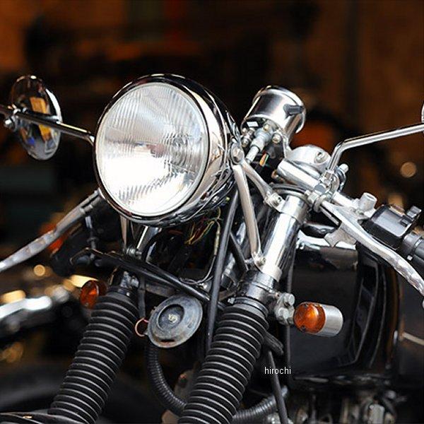 SR400　6 1/2 　ルーカスタイプ　ヘッドライト　レンズガード SR400 6 1/2 ルーカスタイプ ヘッドライト レンズガード goods