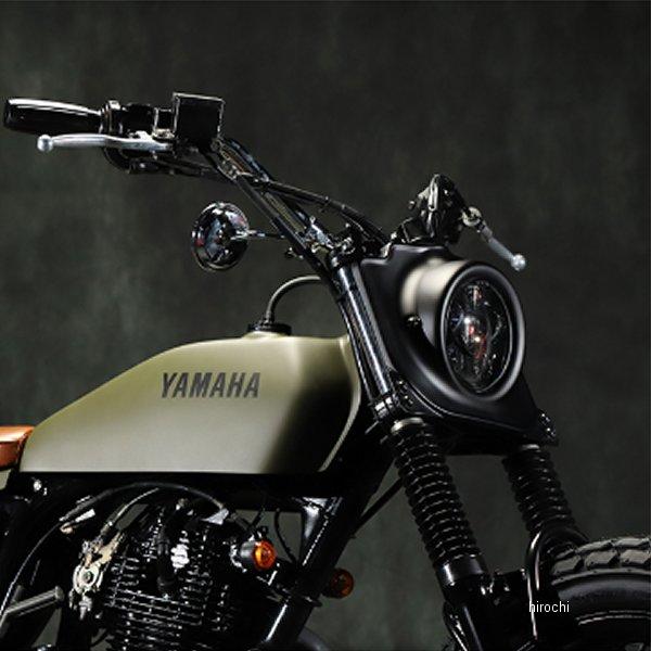 G6-00258 GOODS グッズ FTヘッドライトキット TW225、TW200 HD店