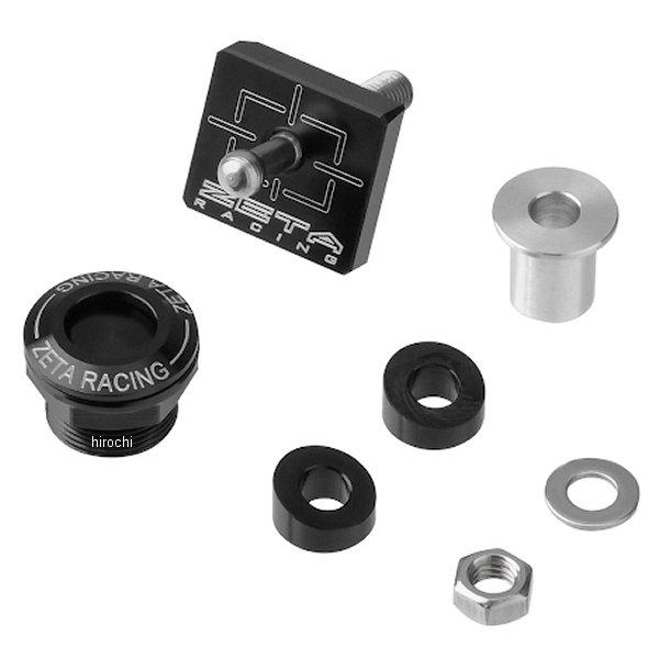 【メーカー在庫あり】 G6080 ジータ ZETA クイックロック YZ-F系 JP店 | ZETA | 01