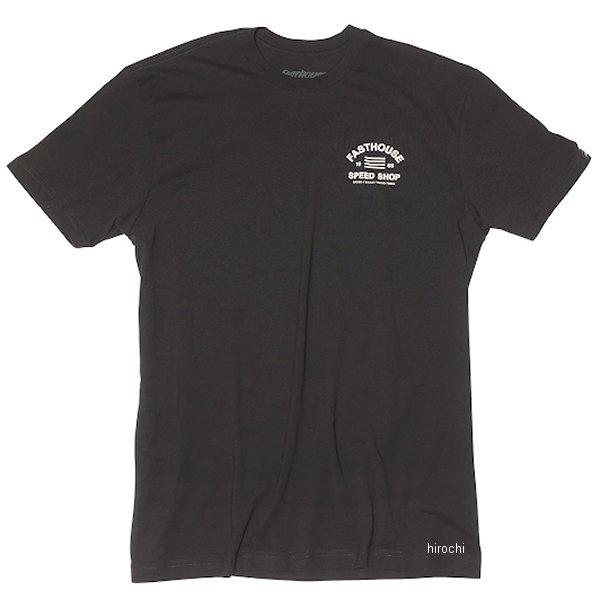 【メーカー在庫あり】 G6141 ファストハウス FASTHOUSE Tシャツ コバルト 黒 Mサイズ JP店 | ブランド登録なし | 01