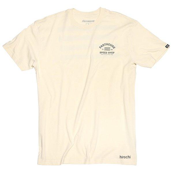 【メーカー在庫あり】 G6145 ファストハウス FASTHOUSE Tシャツ コバルト ナチュラル Mサイズ JP店 | ブランド登録なし | 01