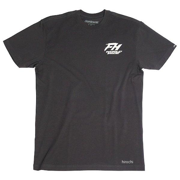 【メーカー在庫あり】 G6149 ファストハウス FASTHOUSE Tシャツ プライマー 黒 Mサイズ JP店 | ブランド登録なし | 01