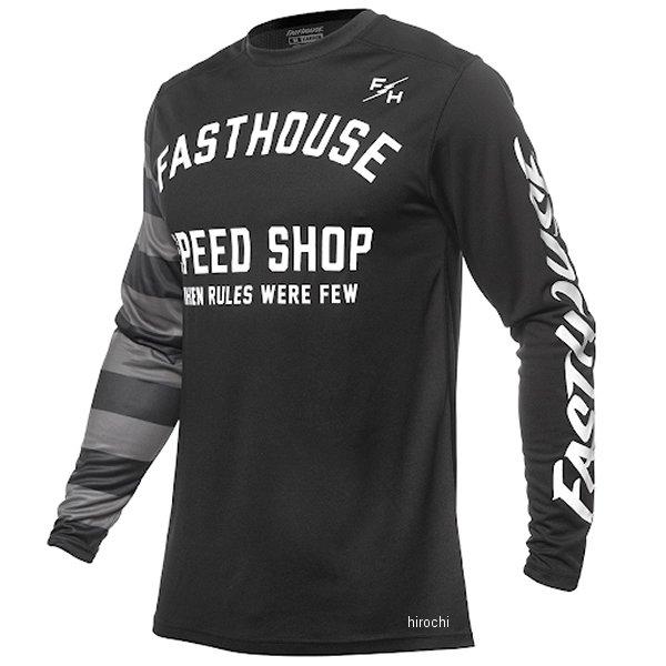 【メーカー在庫あり】 G6205 ファストハウス FASTHOUSE カーボンジャージ エターナル 黒/黒 Mサイズ JP店 | ブランド登録なし