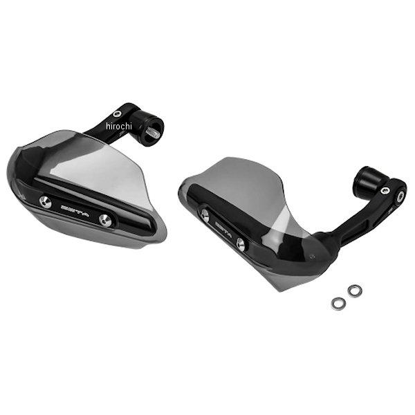 【メーカー在庫あり】 G6316 ジータ ZETA ソニックハンドガード PCキット Z900RS、Z650RS スモーク JP店 | ZETA