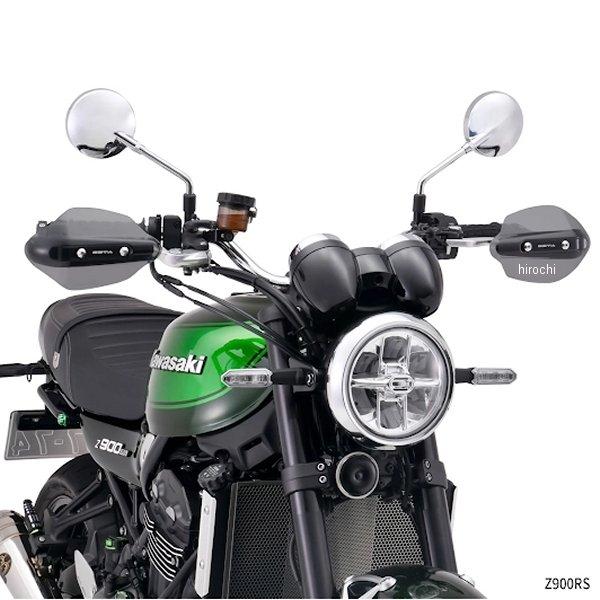 ZETA 【メーカー在庫あり】 G6316 ジータ ソニックハンドガード PC