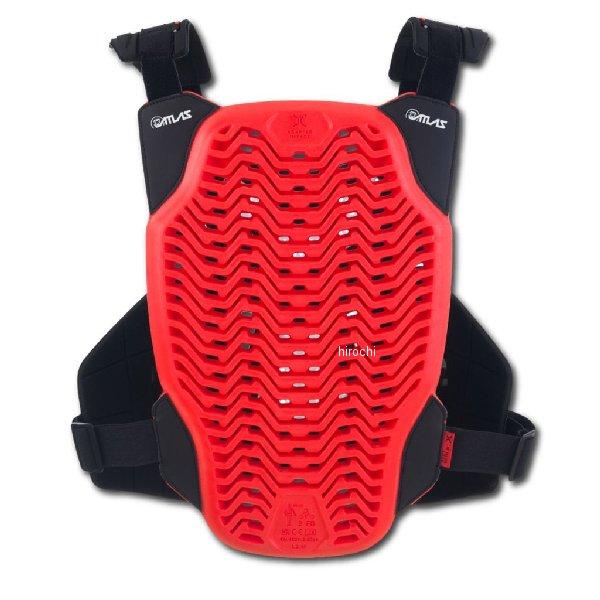 【メーカー在庫あり】 A1171-00-010 アトラス ATLAS ディフェンダー ハイブリット AIバック ホワイト S/M JP店 | ブランド登録なし | 01