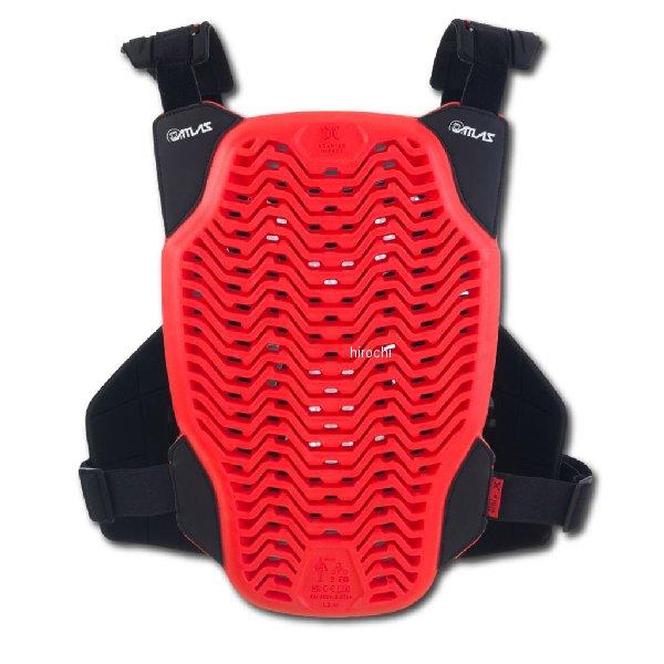 【メーカー在庫あり】 A1171-00-020 アトラス ATLAS ディフェンダー ハイブリット AIバック ホワイト L/XL JP店 | ブランド登録なし | 01