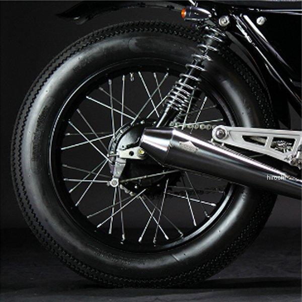メーカー在庫あり】 G8-00081 GOODS グッズ LOADSTAR タイヤ 4.50-18