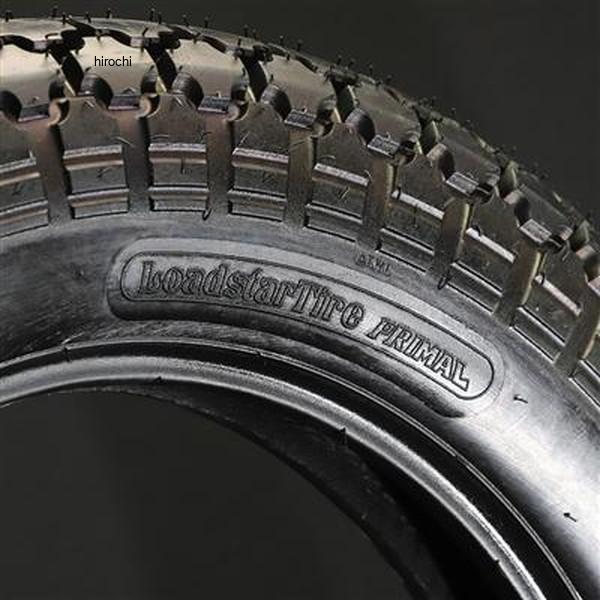 メーカー在庫あり】 G8-00096 GOODS グッズ LOADSTAR タイヤ PRIMAL
