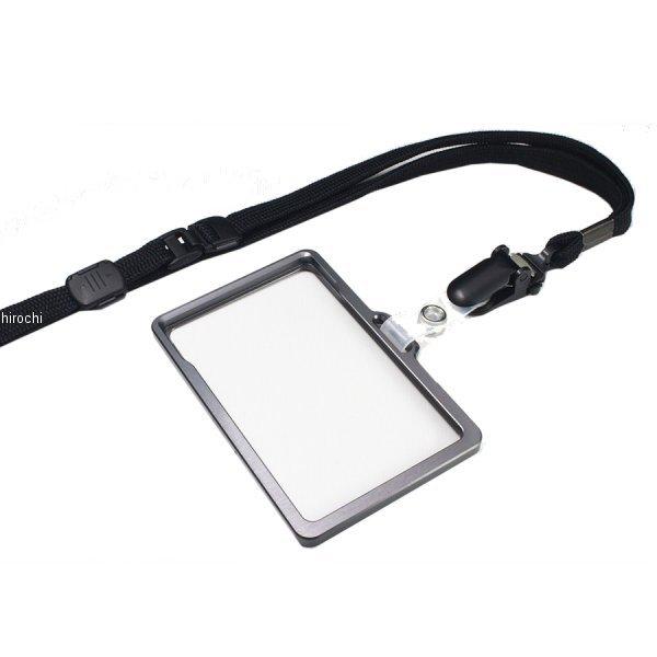 GD-320 ギルドデザイン GILD design 49246 IDケース グレー JP店