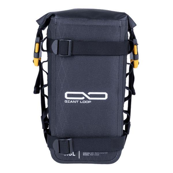 【USA在庫あり】 giaPSP25-B Giant Loop Possibles Pouch 3.5L - Black JP店 | ブランド登録なし