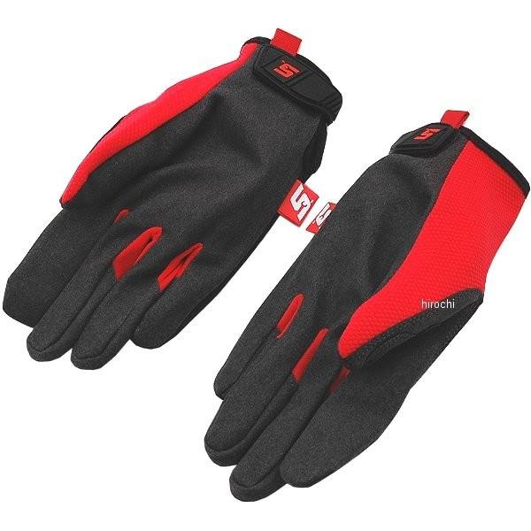 Snap-on HEAVY DUTY グローブ レッド ブラック GLOVE600M スナップオン Snap-on グローブ オリジナル メカニックス