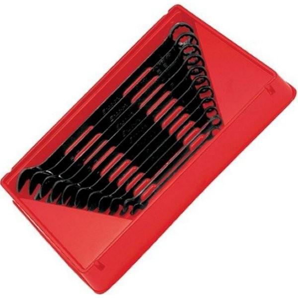 GOEX711B スナップオン Snap-on フランクドライブ コンビ スタンダード レンチ 12角 インチサイズ セット JP店