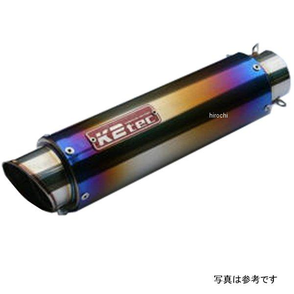 gpsm1-28t6h5 ケイツーテック K2tec GPスタイル STDチタンサイレンサー