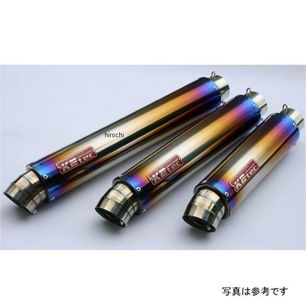 gpss6-42t6b6 ケイツーテック K2tec GPスタイル STDチタンサイレンサー