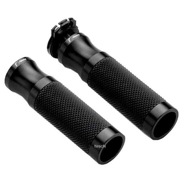 GR205B リゾマ rizoma グリップ Sport Line 22.2mmハンドル用 ブラック JP店 | ブランド登録なし