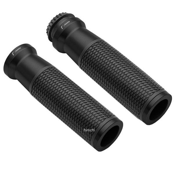 GRX222B リゾマ rizoma グリップ URLO 17年以降 T-MAX530、T-MAX560 ブラック JP店 | ブランド登録なし