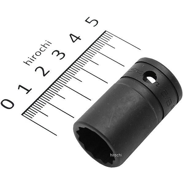 GSW201 スナップオン Snap-on フランクドライブ シャロー ソケット 12角 インチサイズ 5/8インチ JP店 | 