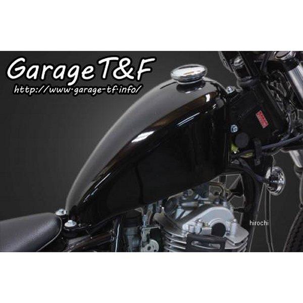 GT250GT01 ガレージT＆F スリムスポーツスタータンクキット グラス