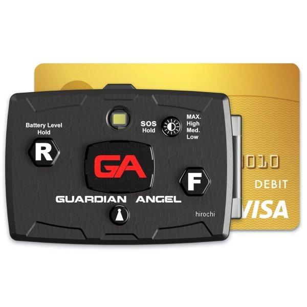 GURDIAN-RB ガーディアンエンジェル GURDIAN ANGEL LEDライト