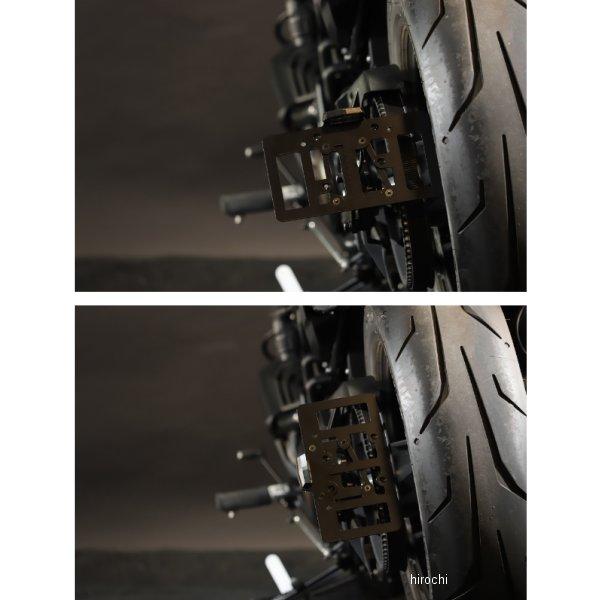 【メーカー在庫あり】 GW-6045 GLEAMING WORKS グリーミンワークス ライト＆ナンバーリロケーションキット ハーレー RH1250S スポーツスターS JP店_3
