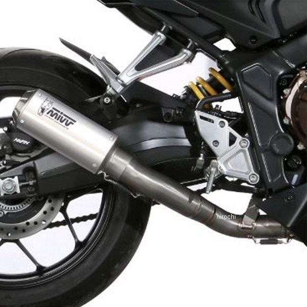 その他 K H.072.SM3X ミヴ Mivv フルエキゾースト スタンダードポジション 19年