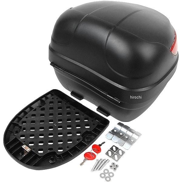 H-1001A リード工業 HEMEL リアボックス 黒 35L HD店 : ヒロチー H-1001A リード工業 HEMEL リアボックス 黒 35L HD店 : ヒロチー