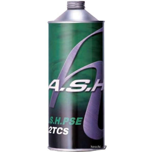 H-ASH-2200 アッシュオイル A.S.H OIL 2TCS MOTO-SPEC 半化学合成 2