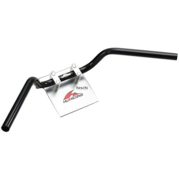 H016-046B ハリケーン ナロー2型 ハンドルセット ブラック GB250クラブマン HD店